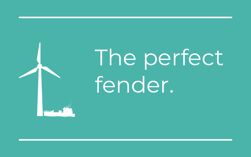 Ridderflex offshore wind innovator 2018 Ridderflex offshore wind innovator 2018