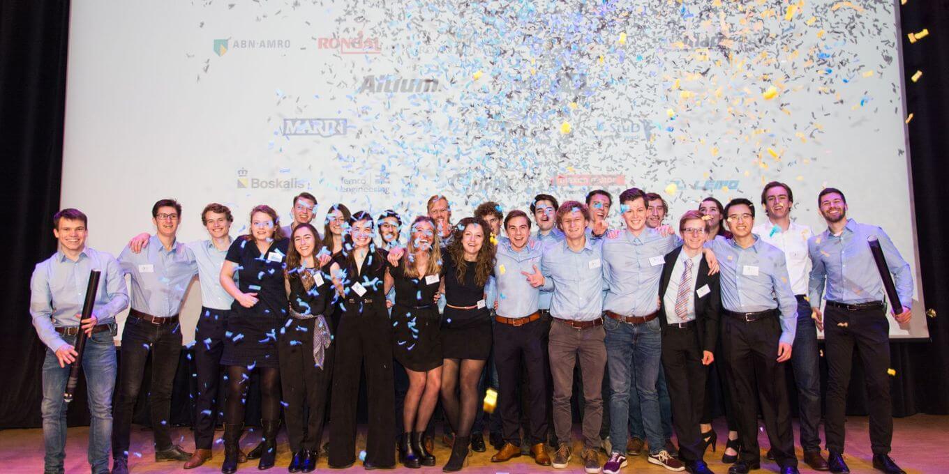 Update solar boat: start production Update solar boat: start production