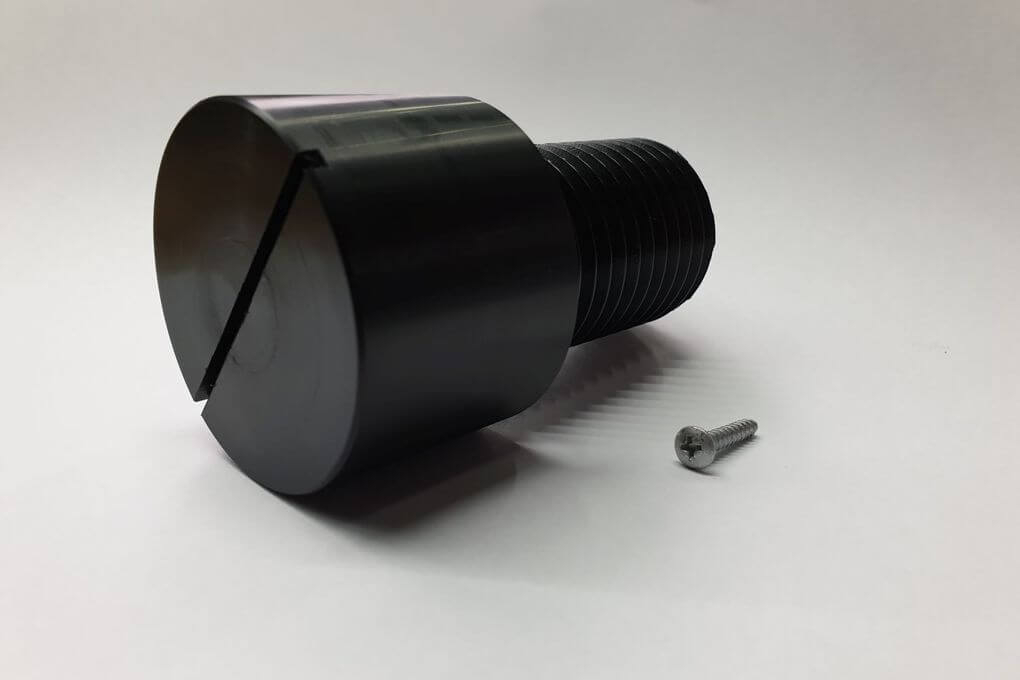 Advantages of plastic parts compared to metal Advantages of plastic parts compared to metal