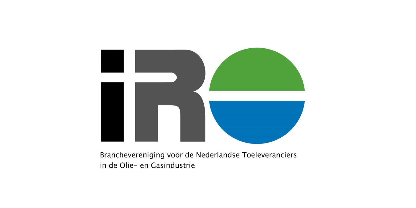 Ridderflex member of IRO: a gateway to the energy industry Ridderflex member of IRO: a gateway to the energy industry