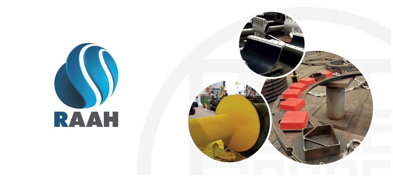 RAAH International authorized distributor for Ridderflex in Asia Pacific, Canada and USA RAAH International authorized distributor for Ridderflex in Asia Pacific, Canada and USA