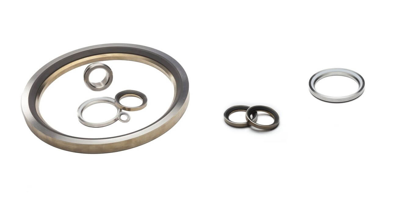 Ball valve seat assy: The summit of custom-made Ball valve seat assy: The summit of custom-made