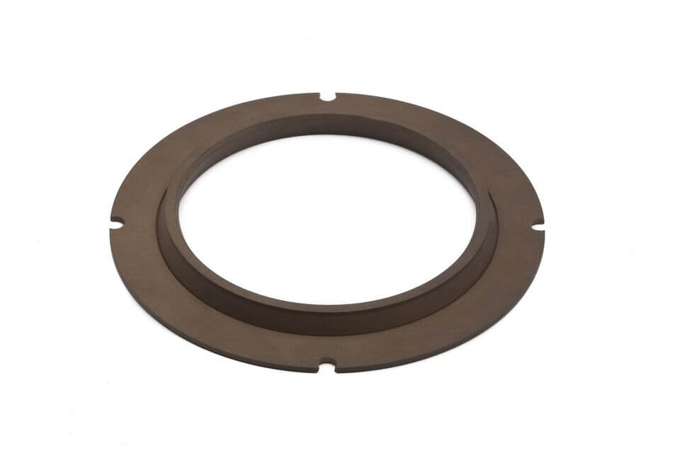 PTFE brons PTFE brons