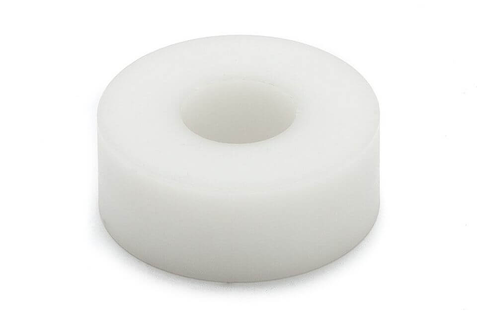 Gietnylon oliegevuld Gietnylon oliegevuld