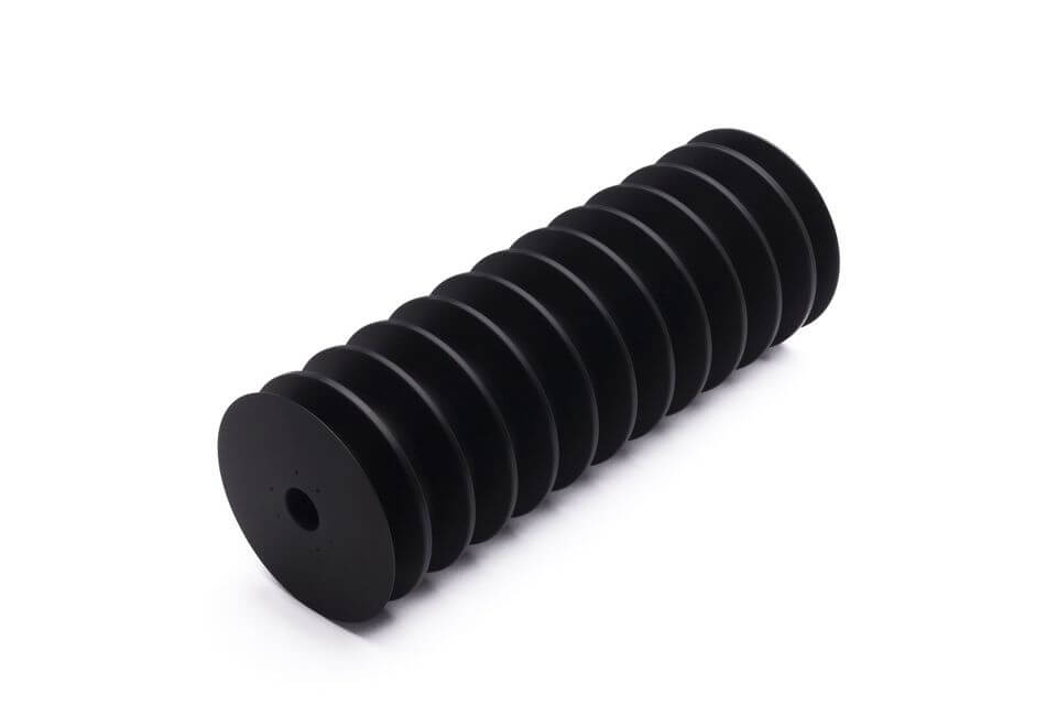 Gietnylon oliegevuld Gietnylon oliegevuld