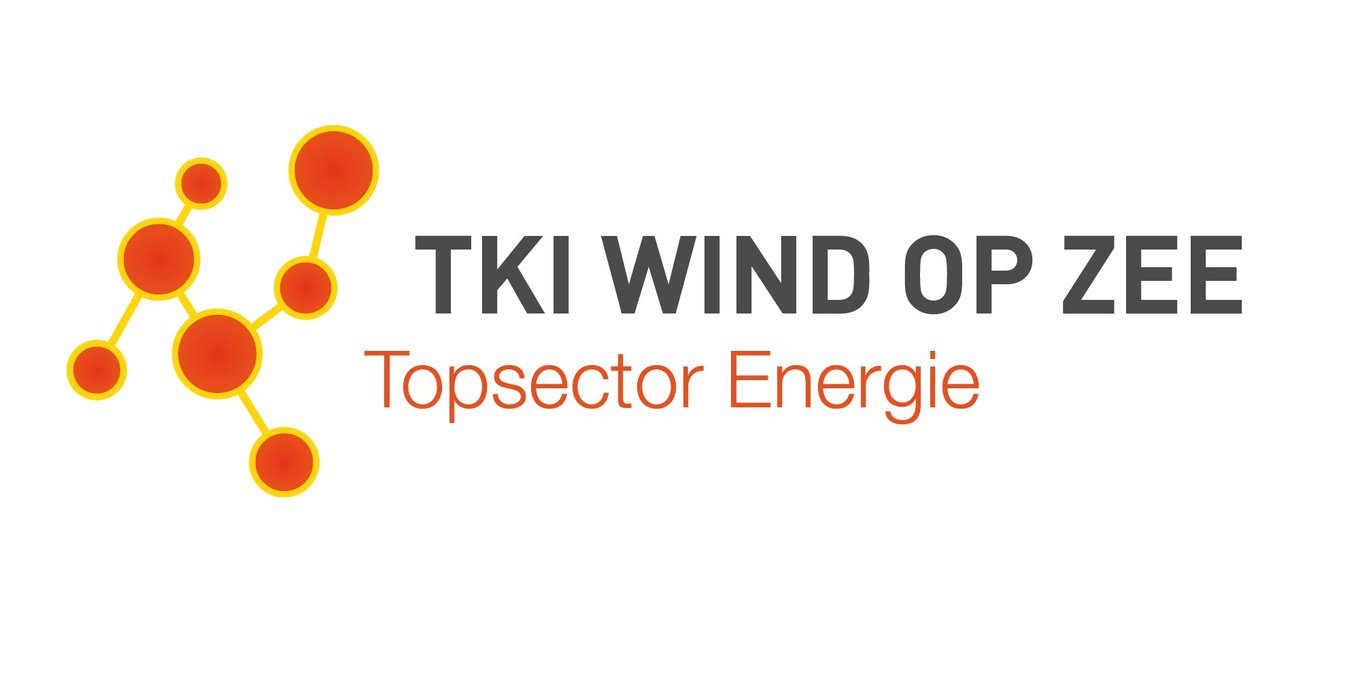 Ridderflex: A participant of TKI wind op zee Ridderflex: A participant of TKI wind op zee