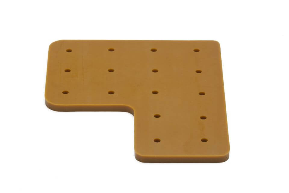 Digital cutting and milling (CNC)