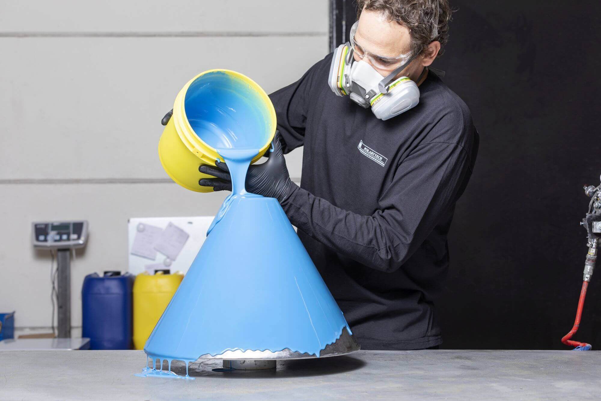Vacature productiemedewerker Vacature productiemedewerker