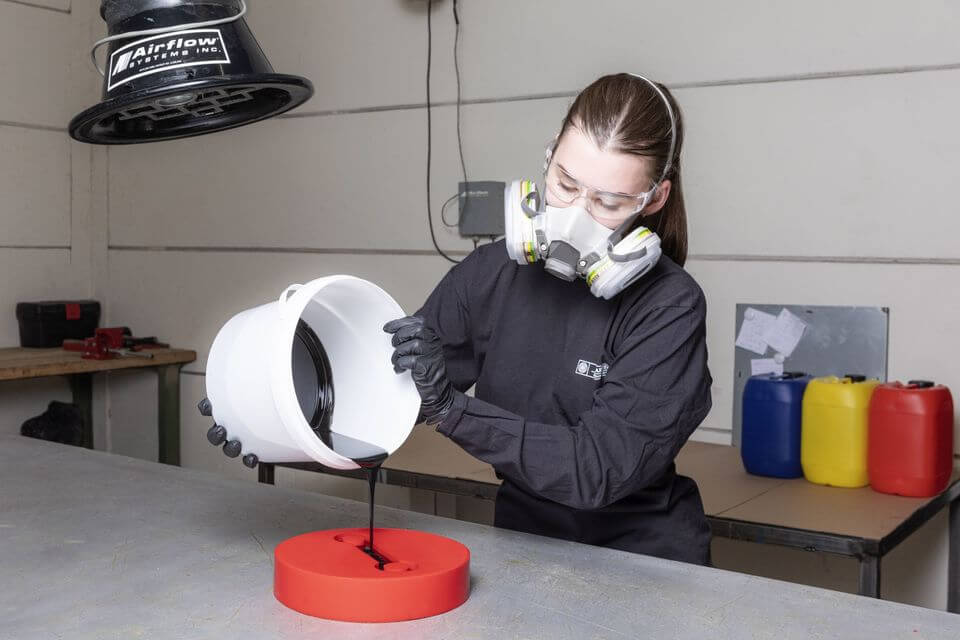Vacature productiemedewerker Vacature productiemedewerker