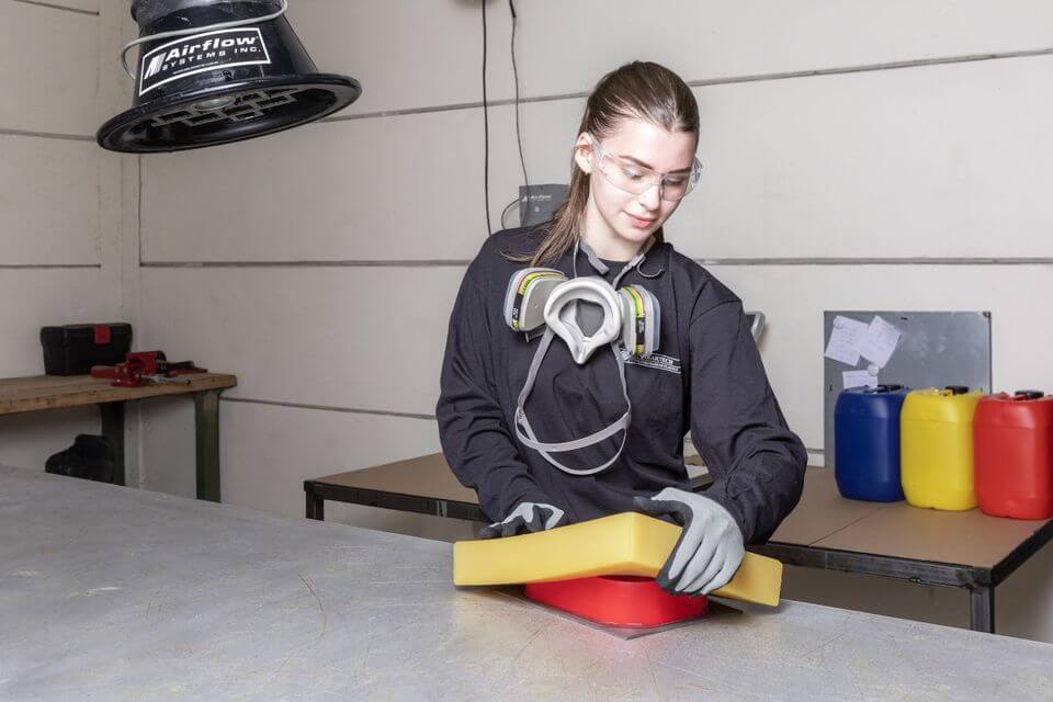 Vacature productiemedewerker Vacature productiemedewerker