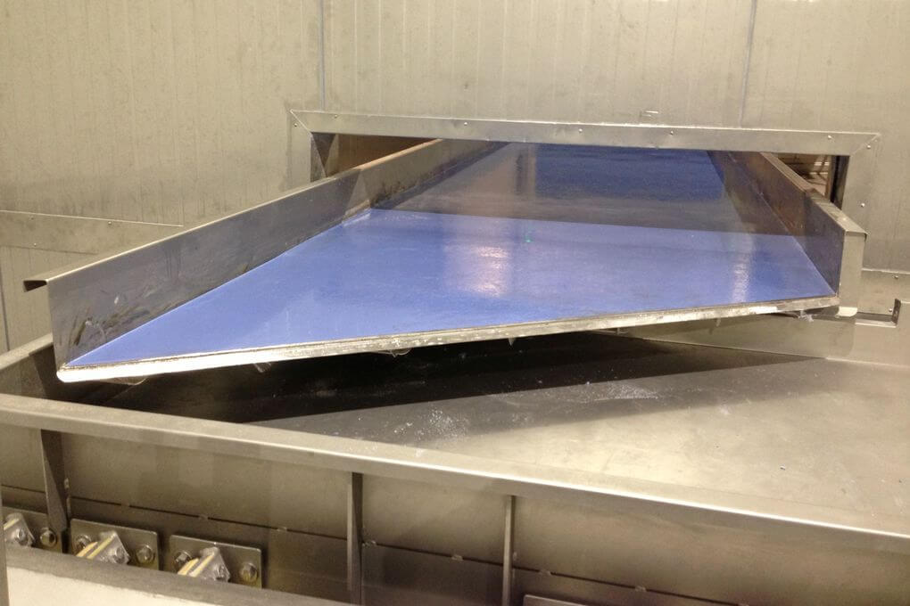 PU coating: een ideale beschermlaag