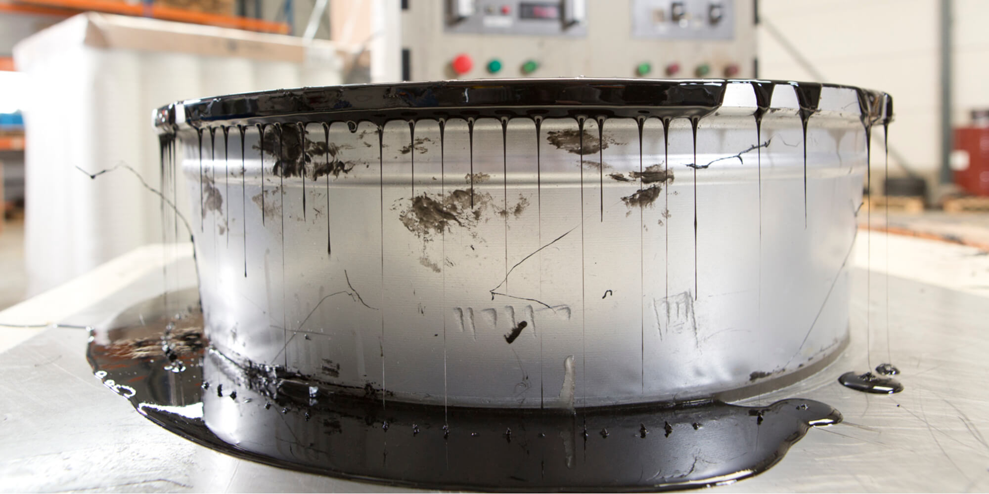 Wielen met polyurethaan coating Wielen met polyurethaan coating