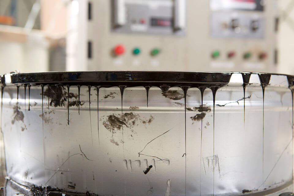 Wielen met polyurethaan coating Wielen met polyurethaan coating