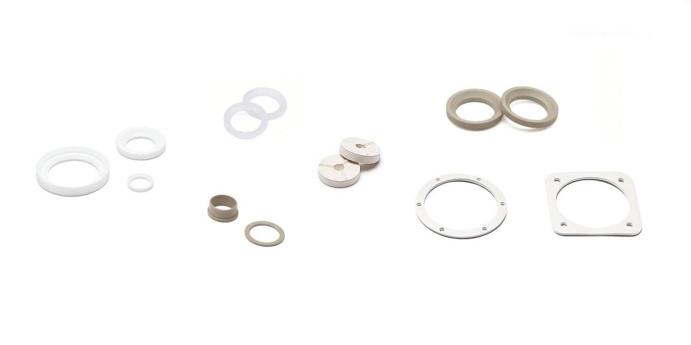 Onze voedselcontactmaterialen volgens EG 1935/2004 en EU 10/2011