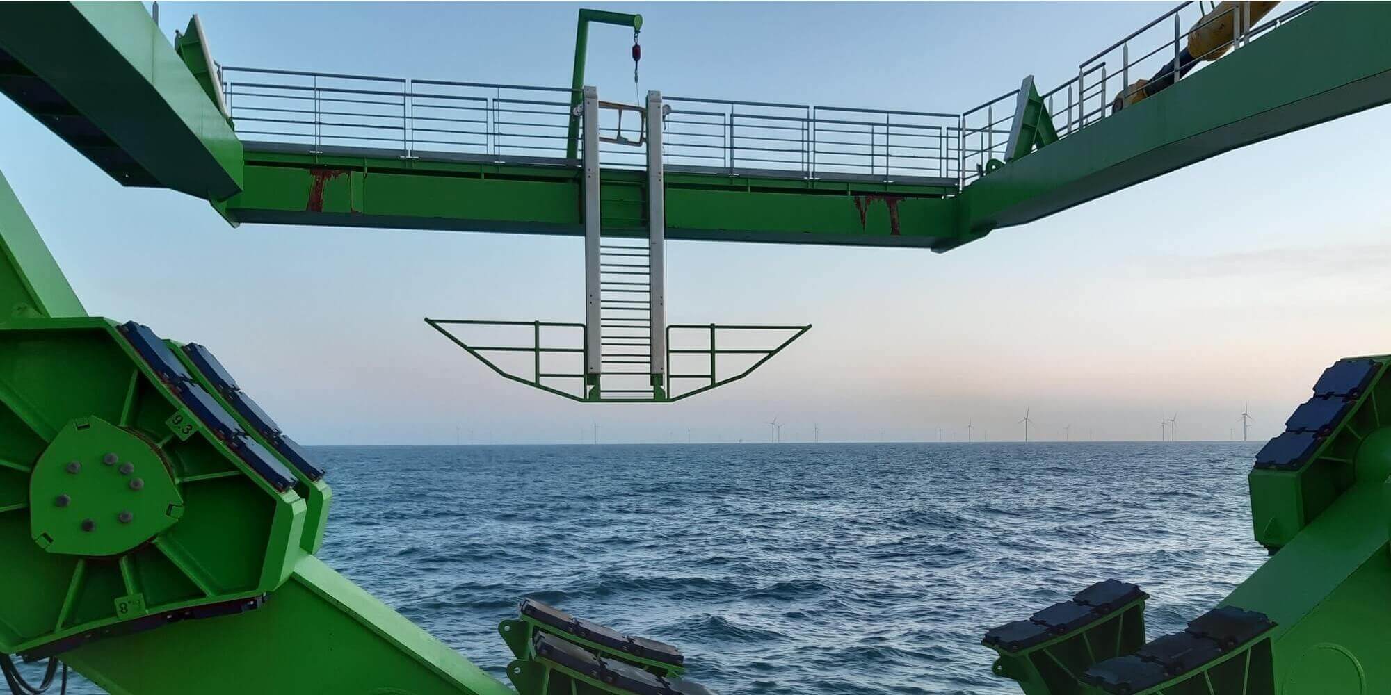 Offshore & Energie Offshore & Energie