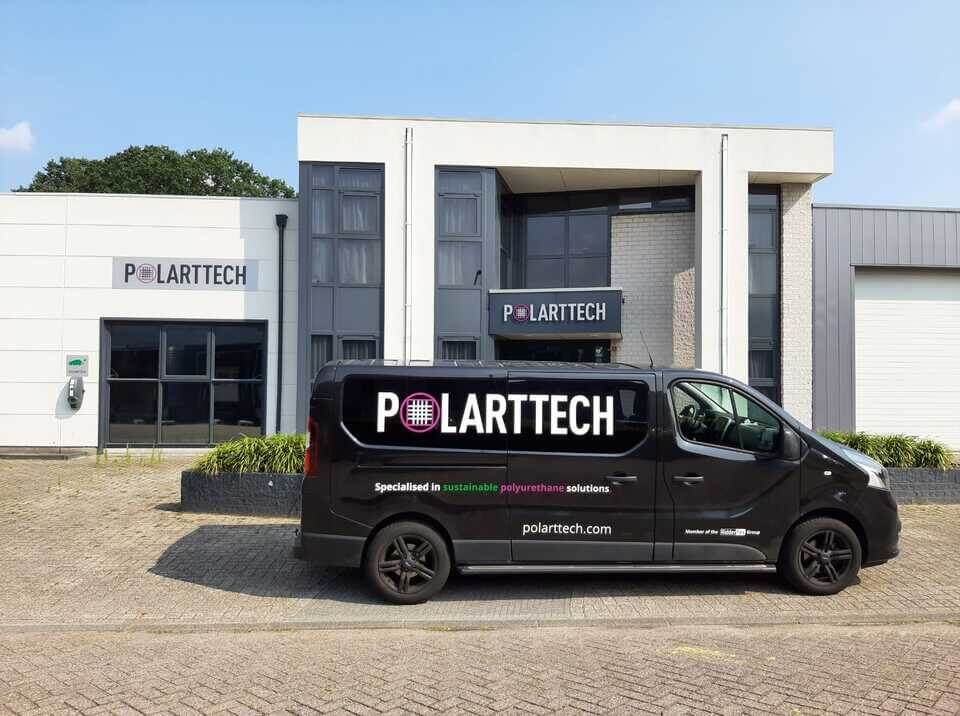 Vacature Allround Binnendienst Medewerker (Verkoop & Inkoop)