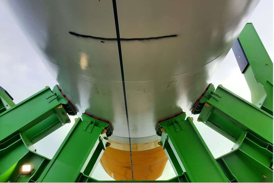 Vacature Allround Binnendienst Medewerker (Verkoop & Inkoop)