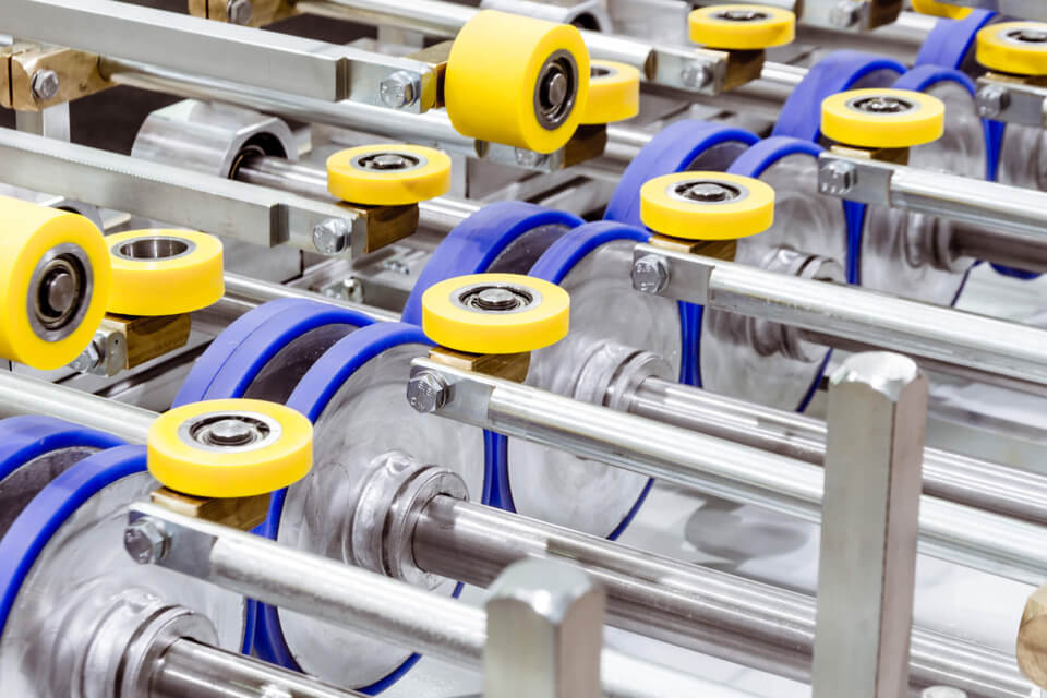 Vacature Allround Binnendienst Medewerker (Verkoop & Inkoop)